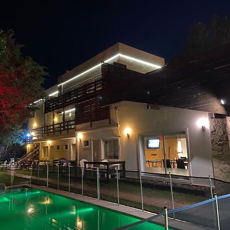 Ayres Village Apart Pinamar Exteriér fotografie